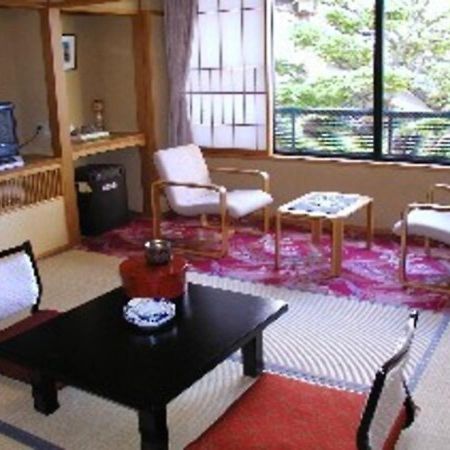Wakaba Ryokan / Vacation Stay 29370 酒田市 外观 照片