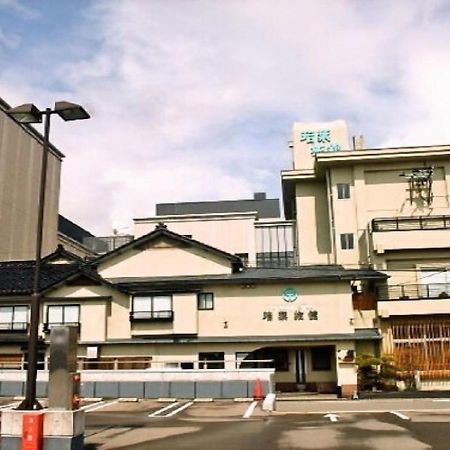 Wakaba Ryokan / Vacation Stay 29370 酒田市 外观 照片
