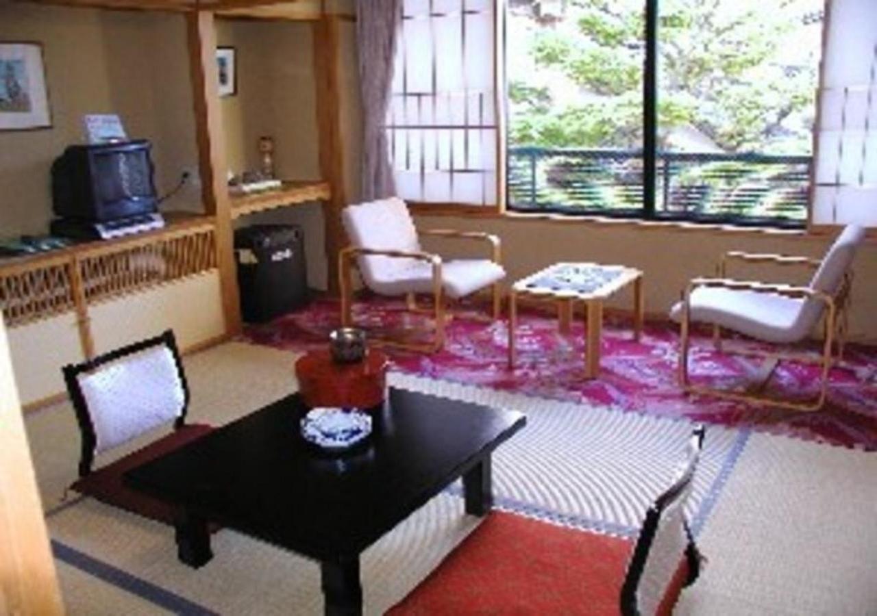 Wakaba Ryokan / Vacation Stay 29370 酒田市 外观 照片