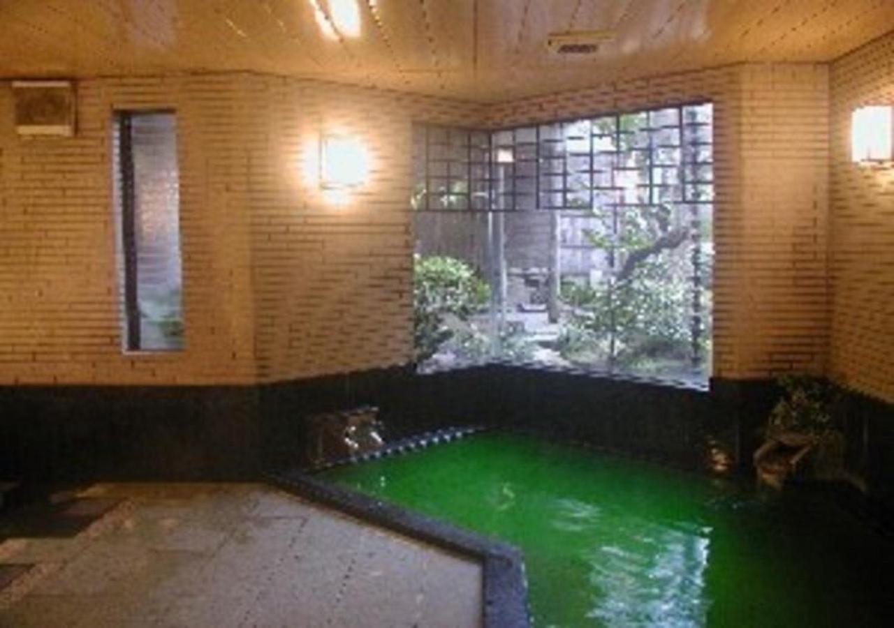 Wakaba Ryokan / Vacation Stay 29370 酒田市 外观 照片