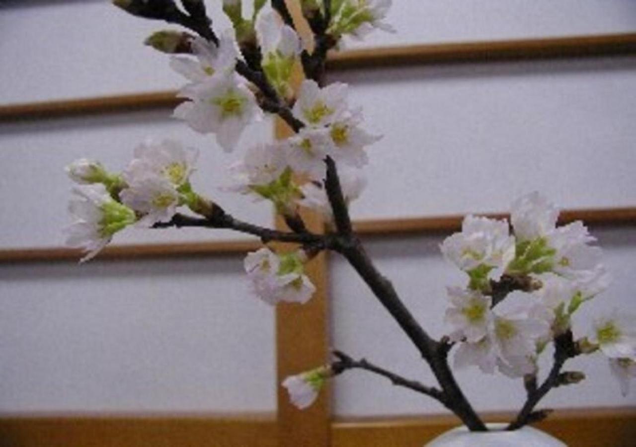 Wakaba Ryokan / Vacation Stay 29370 酒田市 外观 照片