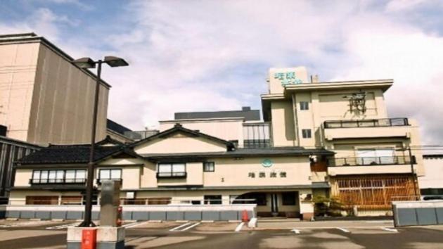 Wakaba Ryokan / Vacation Stay 29370 酒田市 外观 照片
