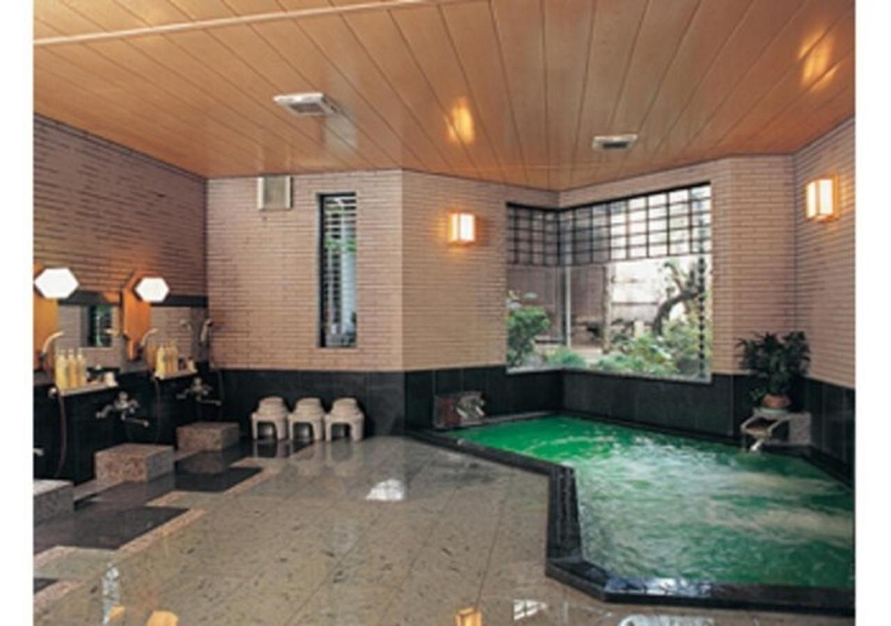 Wakaba Ryokan / Vacation Stay 29370 酒田市 外观 照片