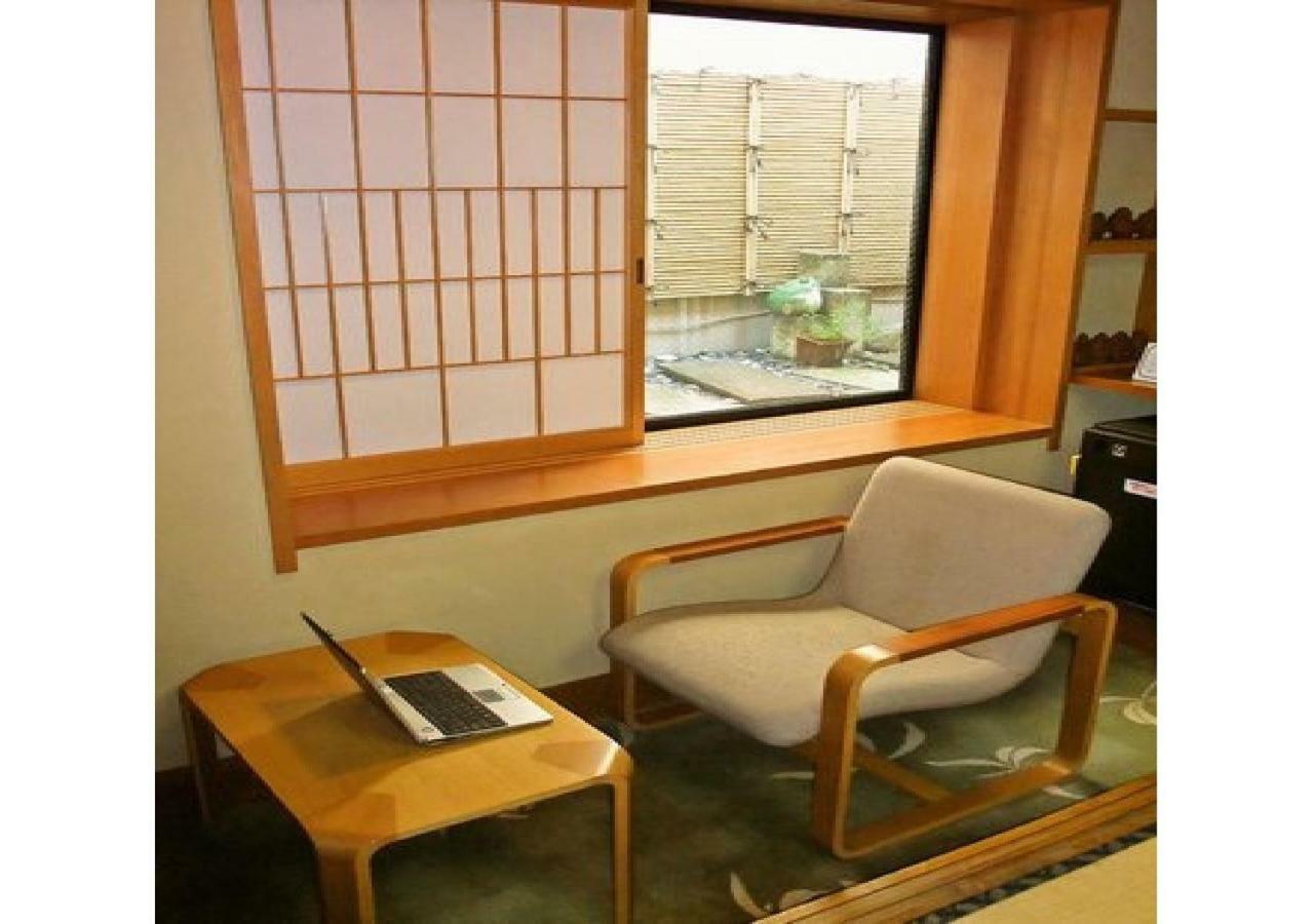 Wakaba Ryokan / Vacation Stay 29370 酒田市 外观 照片